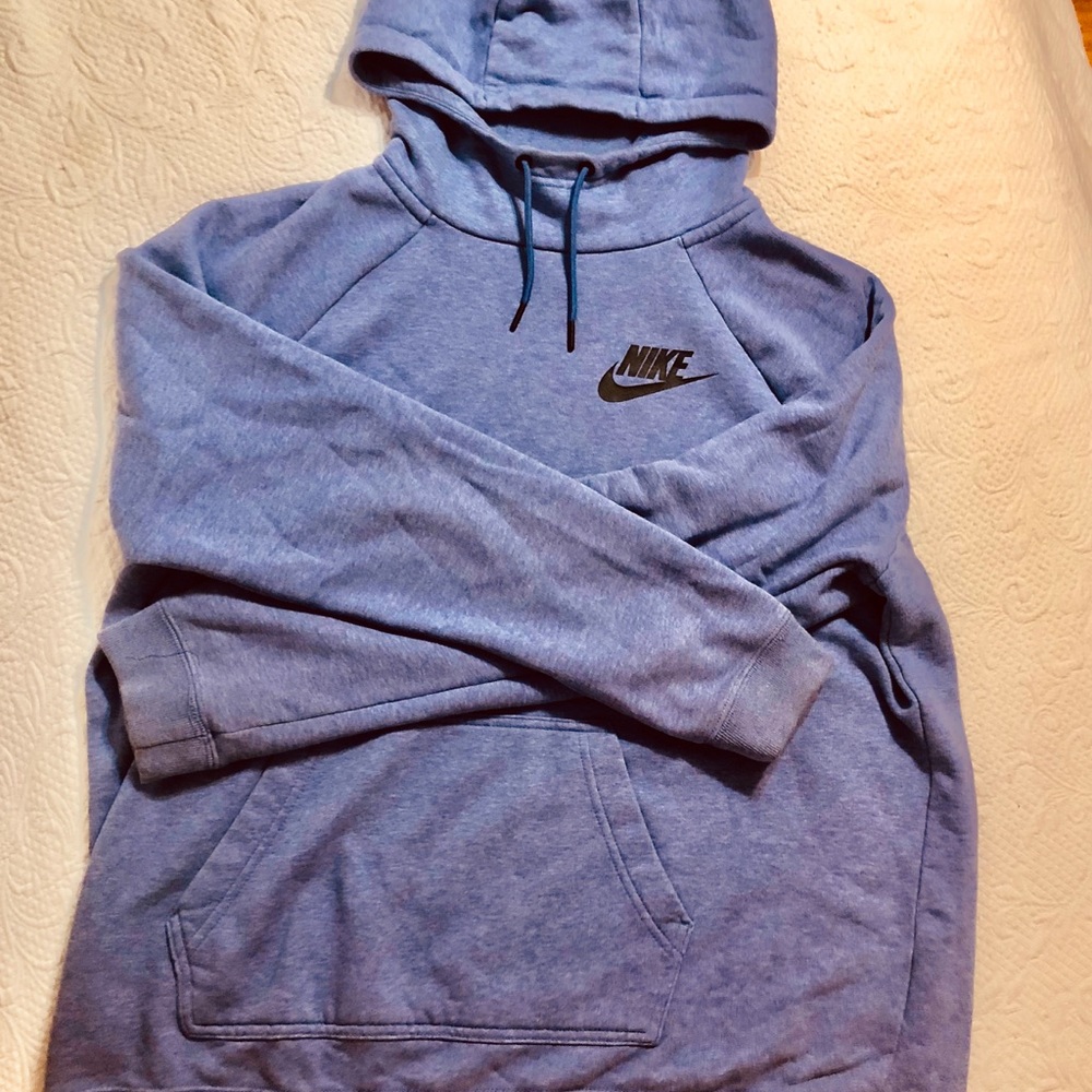 Nike XL hoodie, very good condition